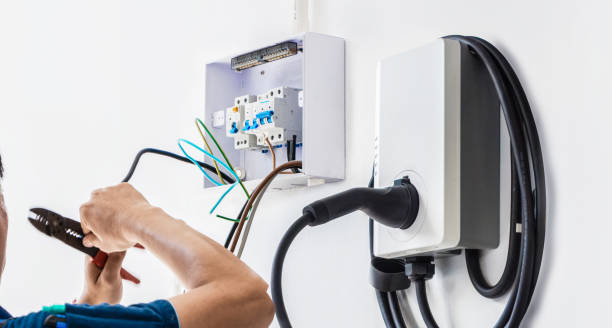 Electrical Rewiring Services in Fortville, IN